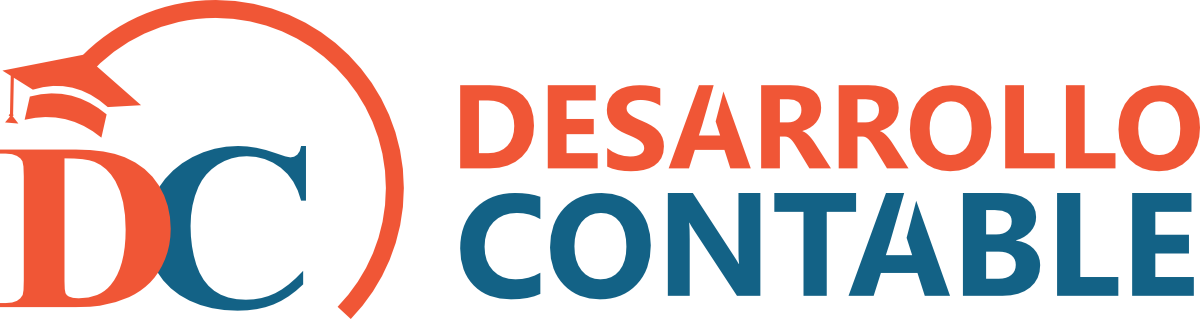 Logo de DESARROLLO CONTABLE SAC