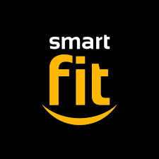 Logo de SMART FIT