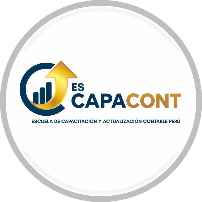 Logo de ESCAPACONT