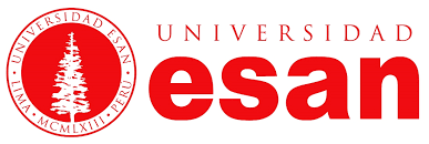 Logo de UNIVERSIDAD ESAN