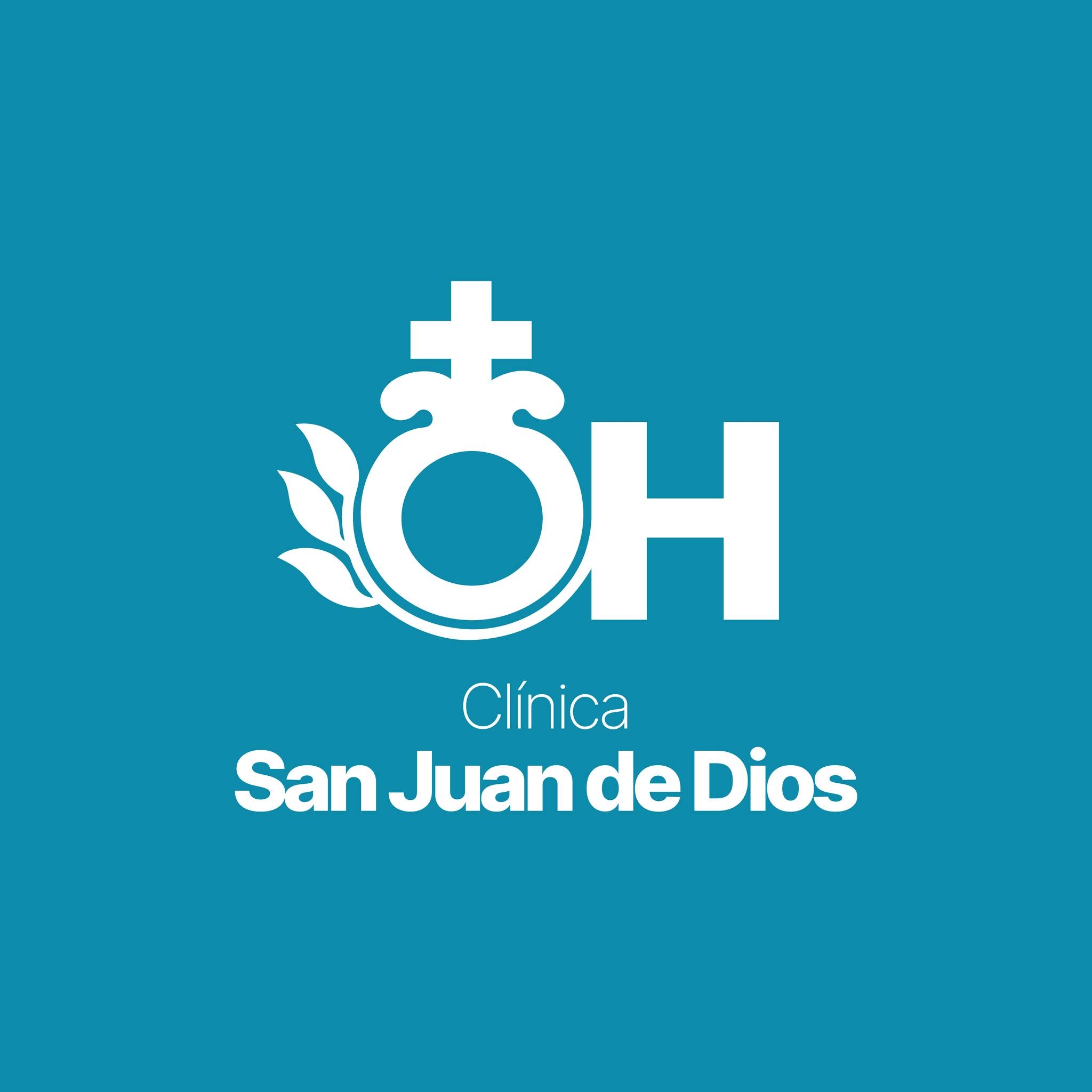 Logo de San Juan De Dios