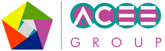 Logo de ACEE GROUP