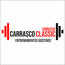 Logo de CARRASCO CLASSIC GYM