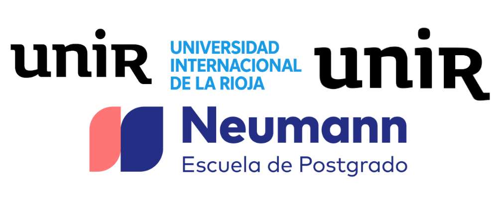 Logo de UNIR