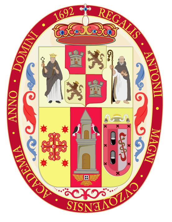Logo de UNIVERSIDAD NACIONAL DE SAN ANTONIO ABAD DEL CUSCO