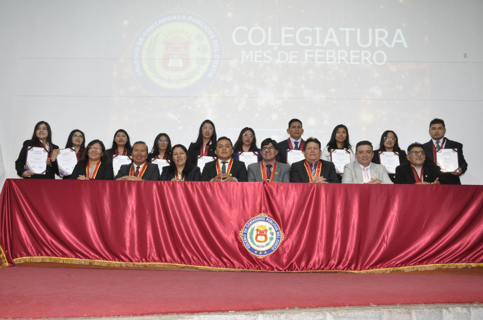 Foto 97 de COLEGIATURA MES DE FEBRERO DEL 2026