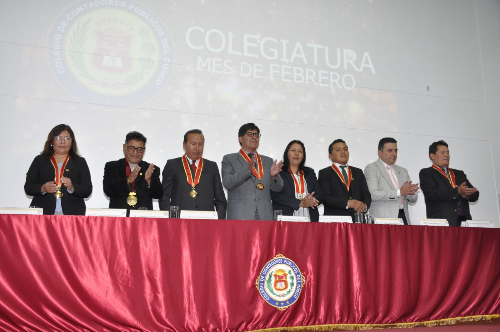 Foto 100 de COLEGIATURA MES DE FEBRERO DEL 2026