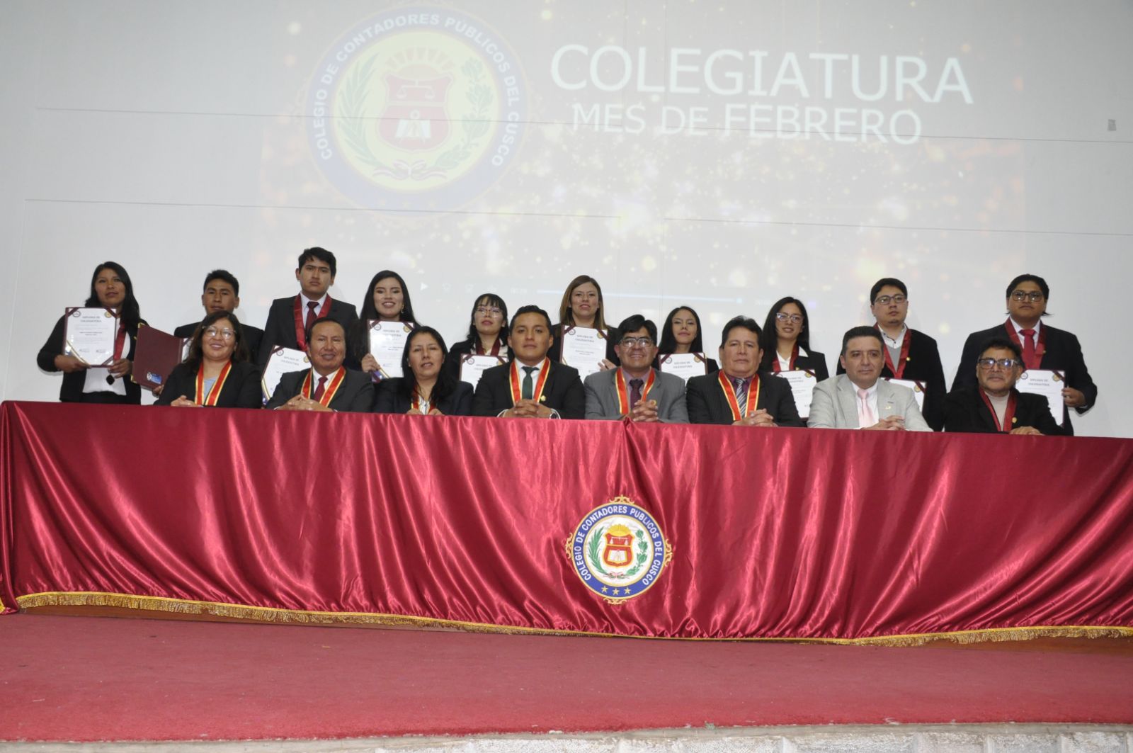 Foto 110 de COLEGIATURA MES DE FEBRERO DEL 2026