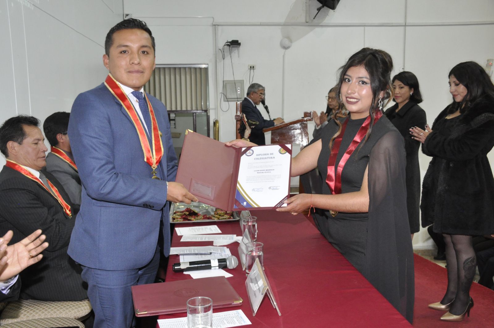 COLEGIATURA MES DE MARZO