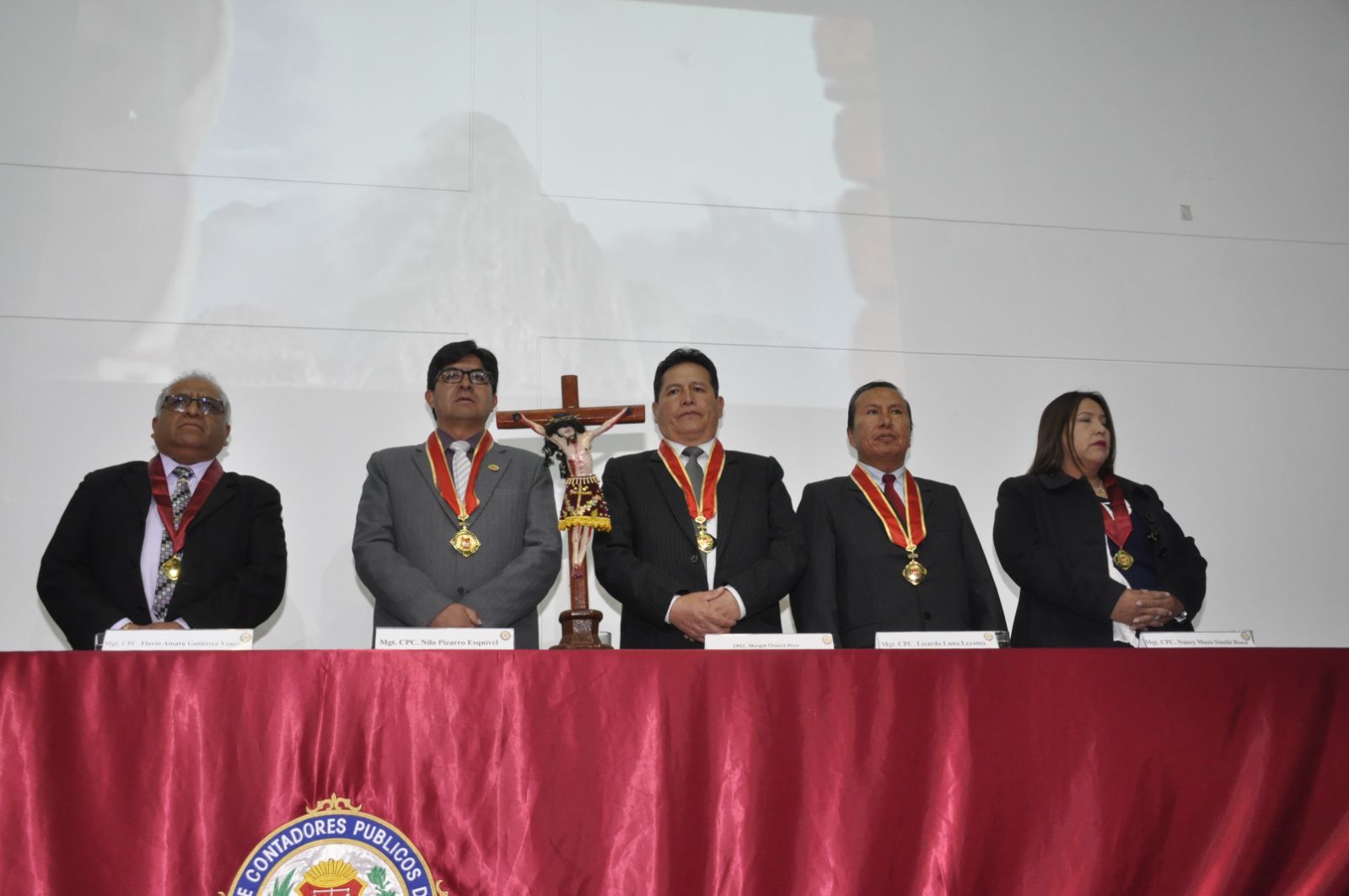 Foto 2 de COLEGIATURA MES DE MARZO
