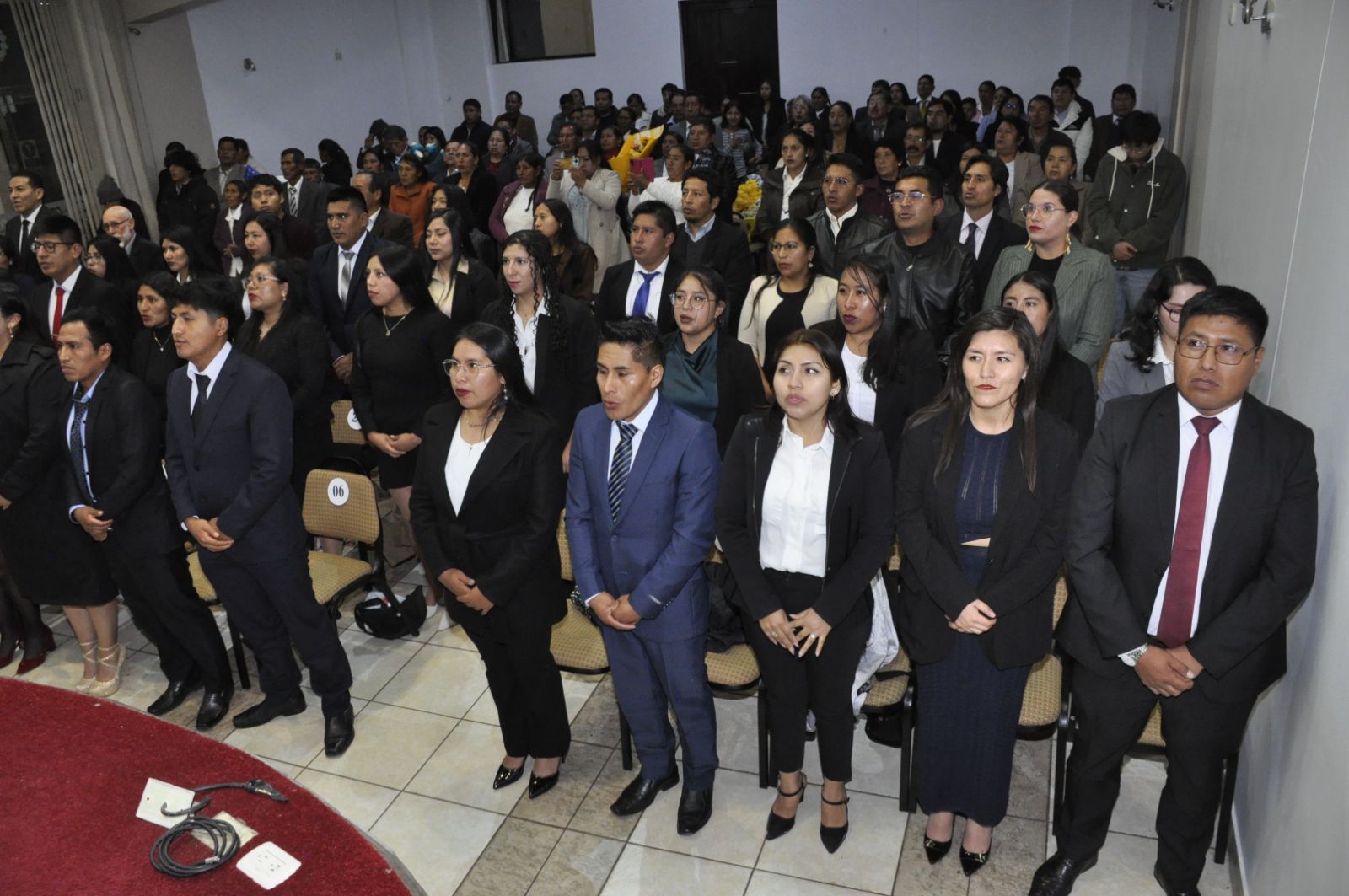 Foto 3 de COLEGIATURA MES DE MARZO