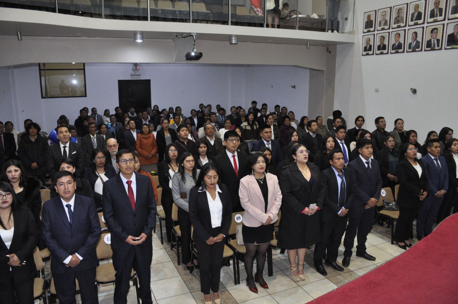 Foto 4 de COLEGIATURA MES DE MARZO