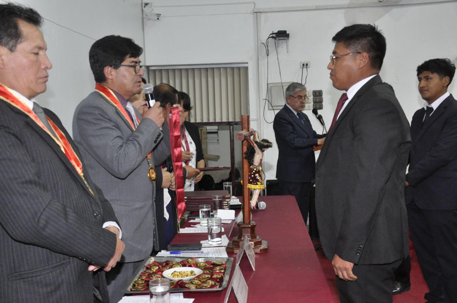 Foto 8 de COLEGIATURA MES DE MARZO