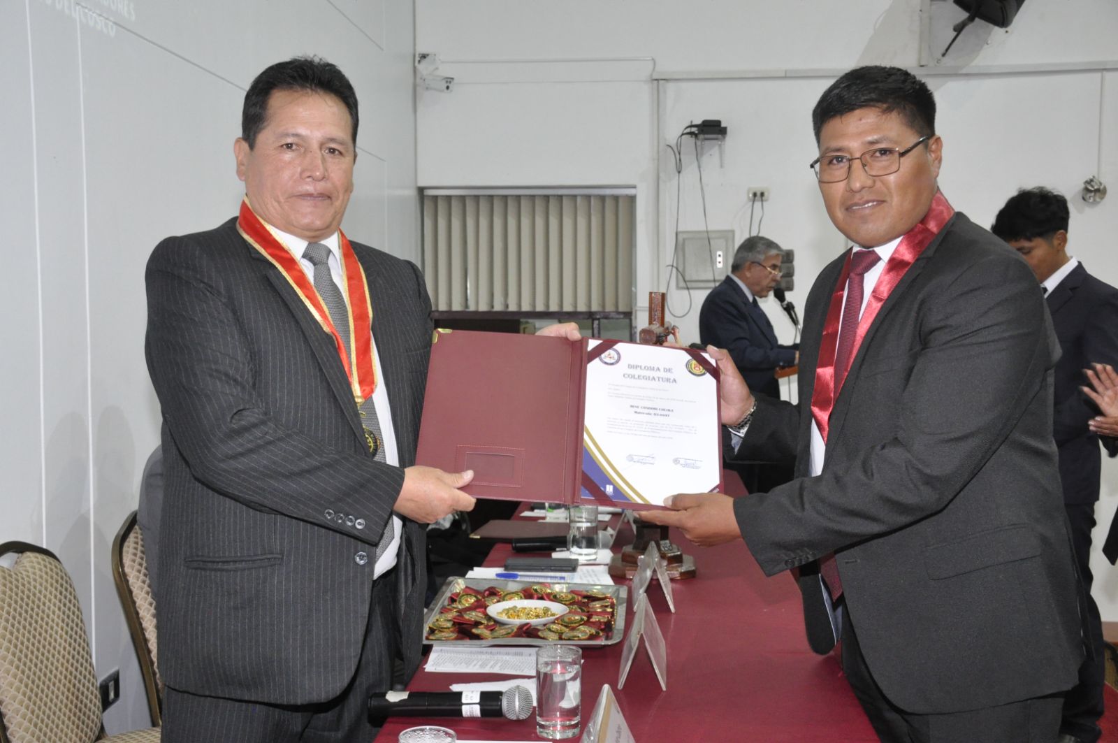 Foto 9 de COLEGIATURA MES DE MARZO
