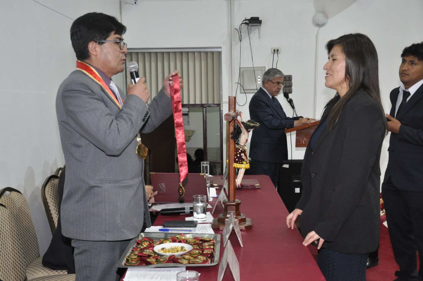 Foto 10 de COLEGIATURA MES DE MARZO