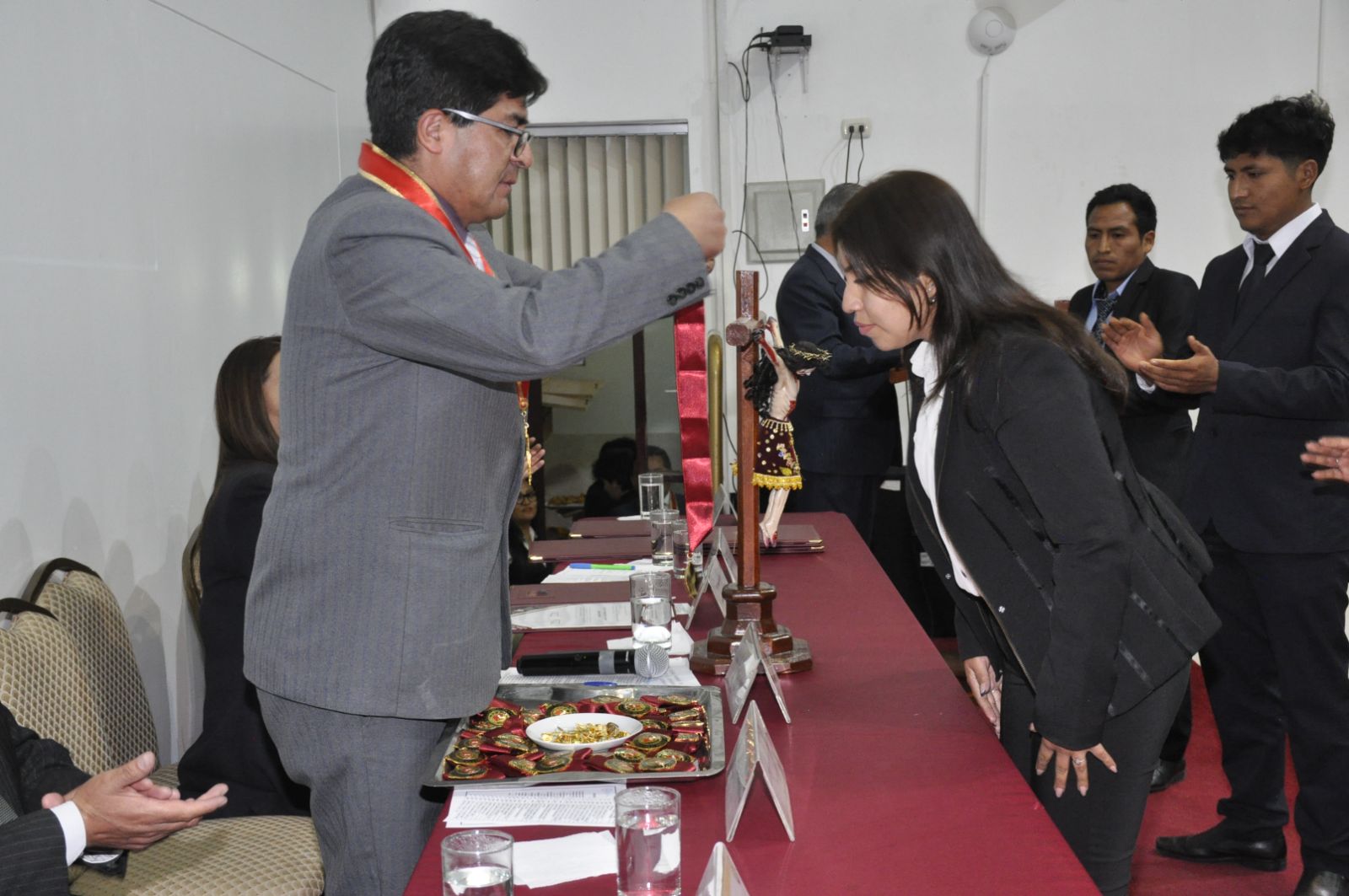 Foto 12 de COLEGIATURA MES DE MARZO