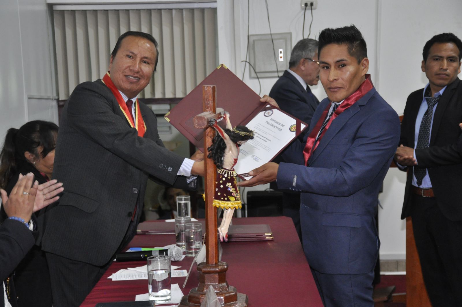 Foto 15 de COLEGIATURA MES DE MARZO