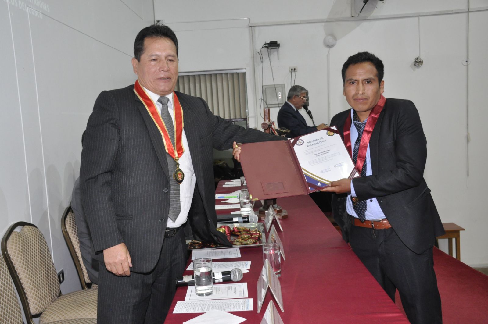 Foto 21 de COLEGIATURA MES DE MARZO