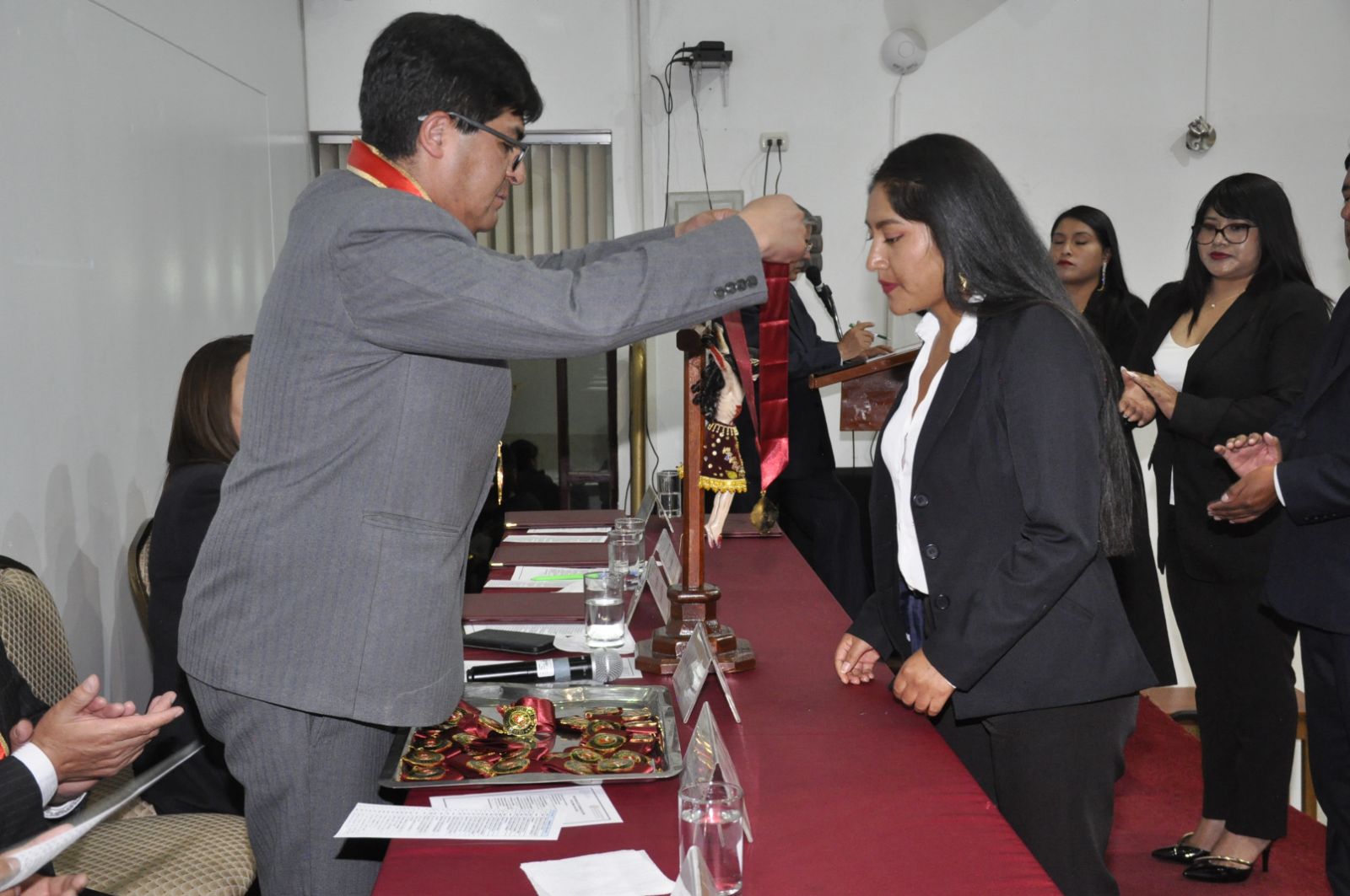 Foto 27 de COLEGIATURA MES DE MARZO