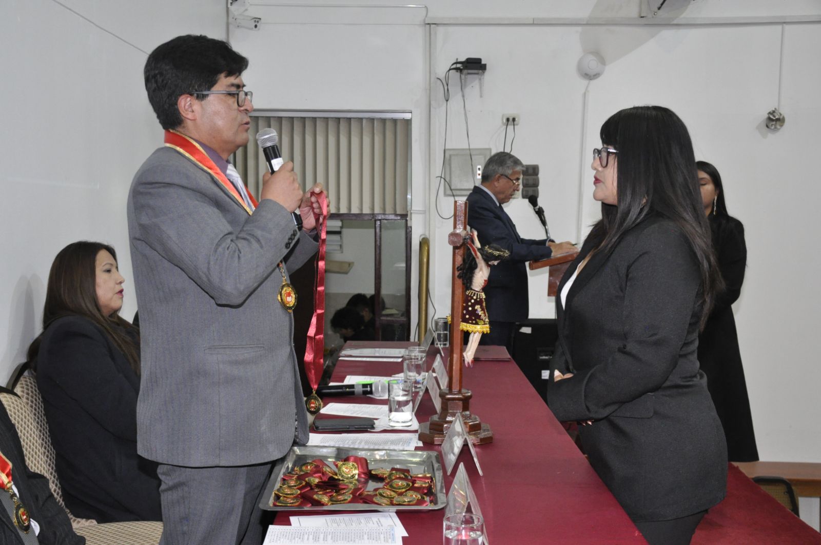 Foto 33 de COLEGIATURA MES DE MARZO