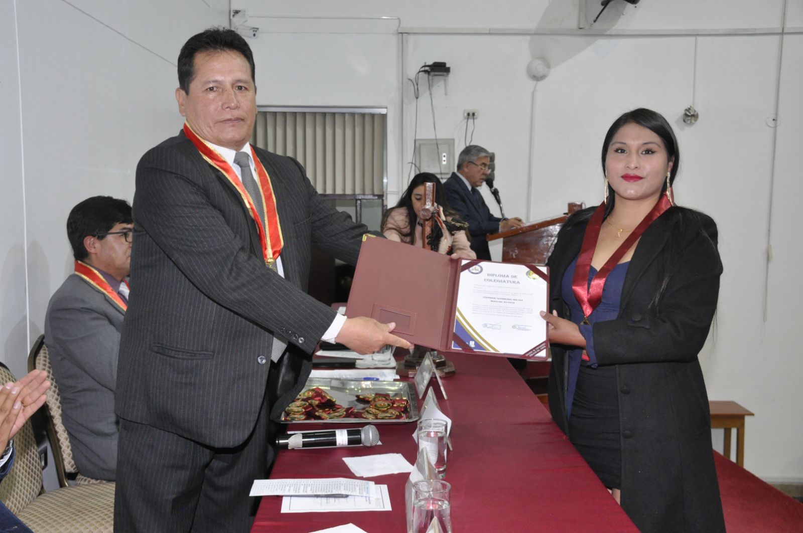 Foto 36 de COLEGIATURA MES DE MARZO