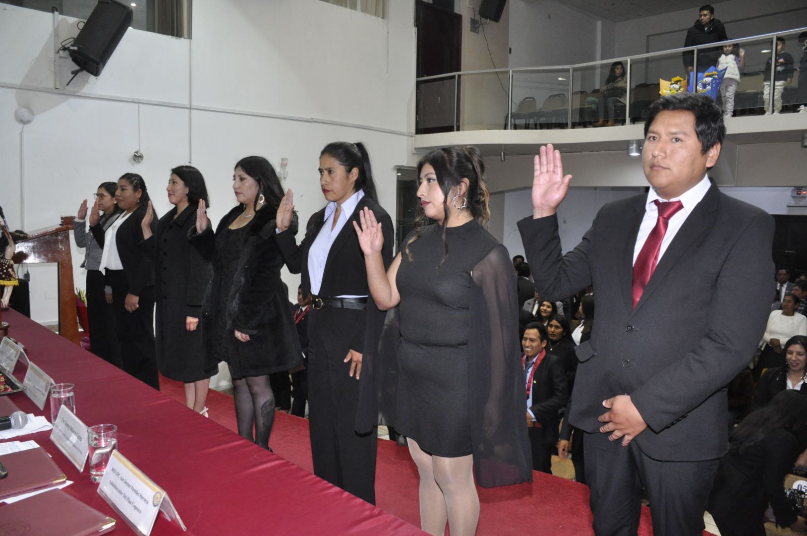 Foto 37 de COLEGIATURA MES DE MARZO