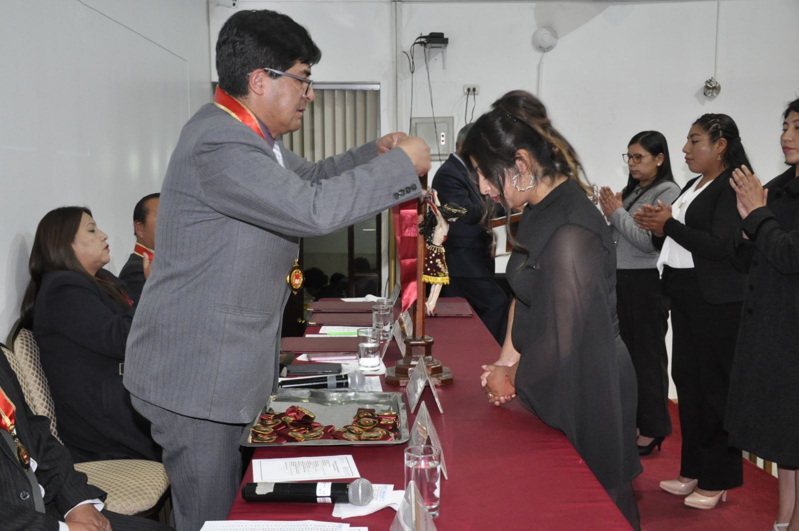 Foto 40 de COLEGIATURA MES DE MARZO