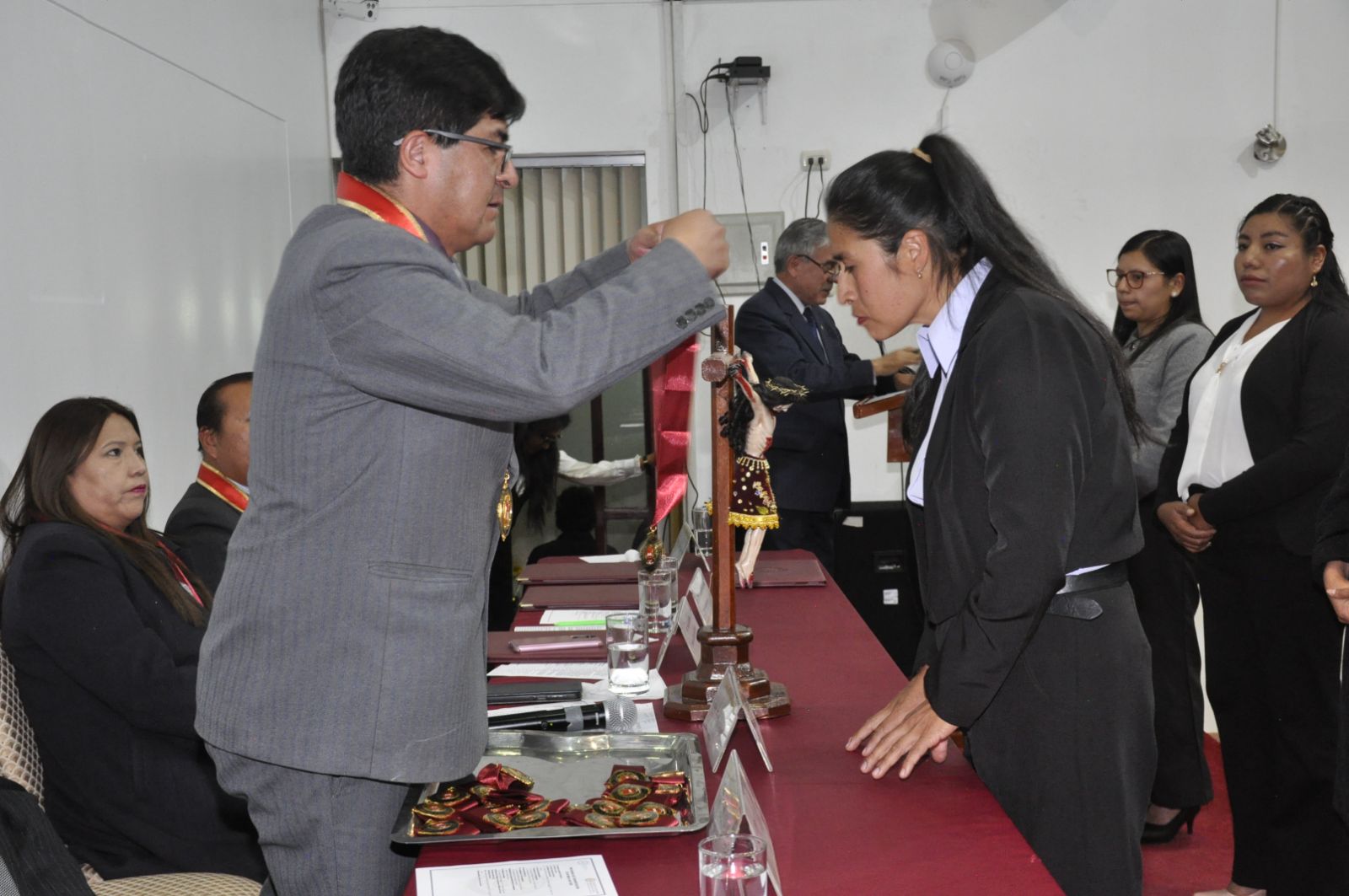 Foto 42 de COLEGIATURA MES DE MARZO