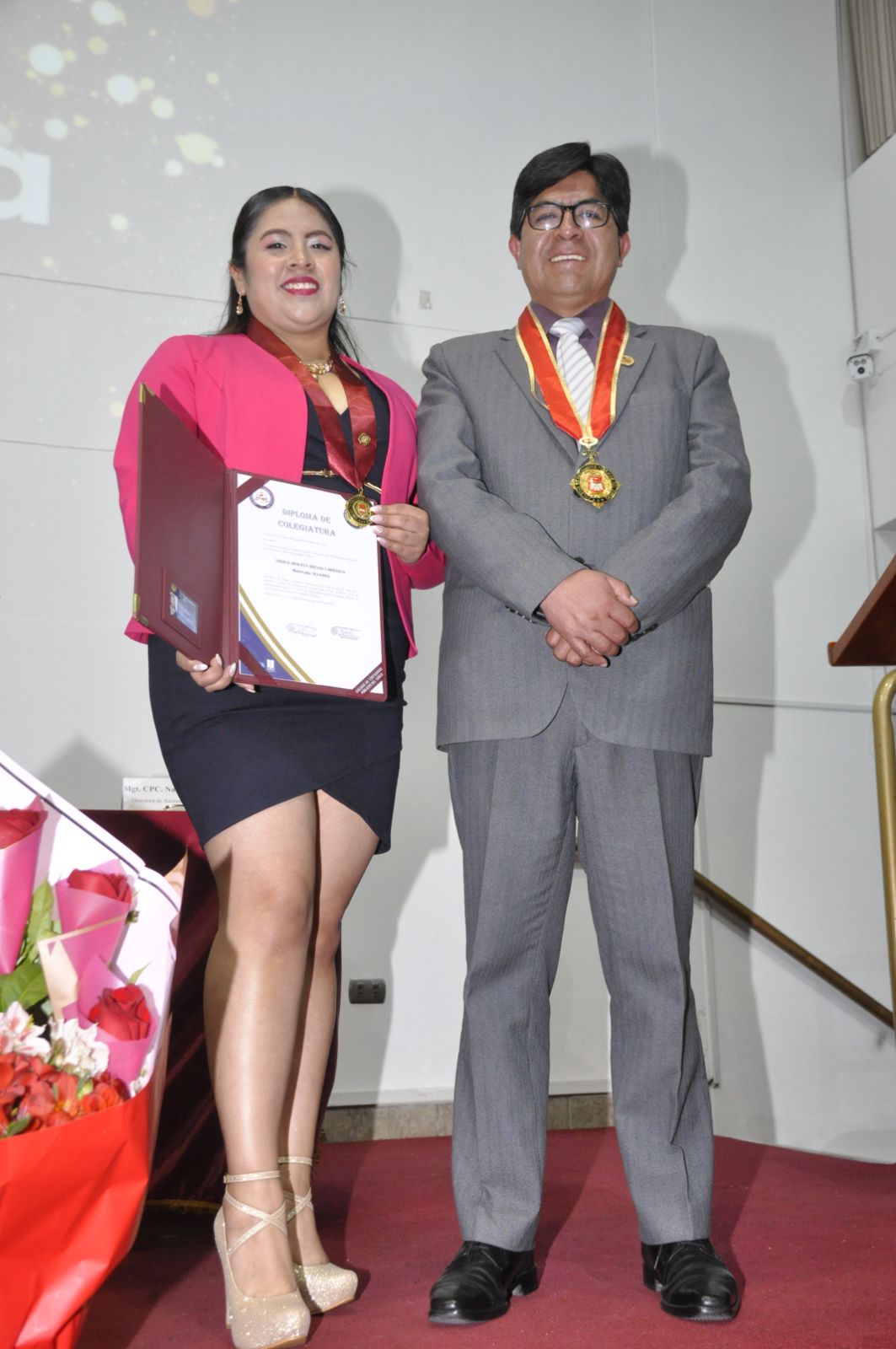 Foto 41 de COLEGIATURA MES DE MARZO
