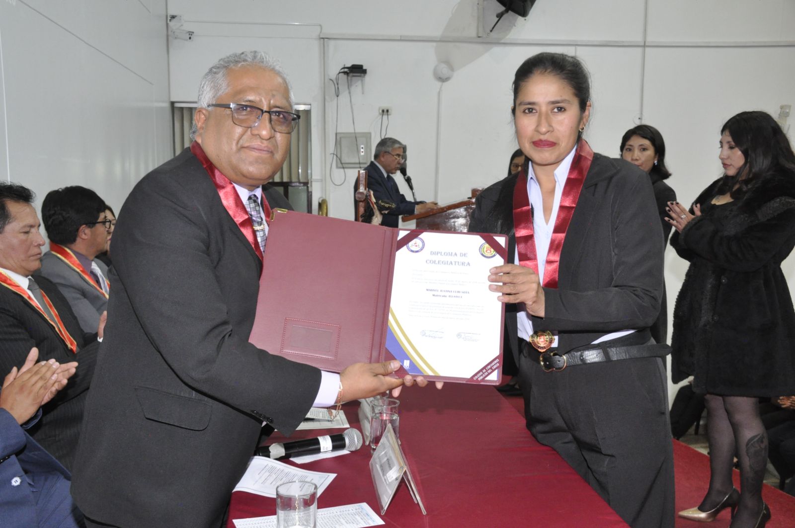 Foto 43 de COLEGIATURA MES DE MARZO