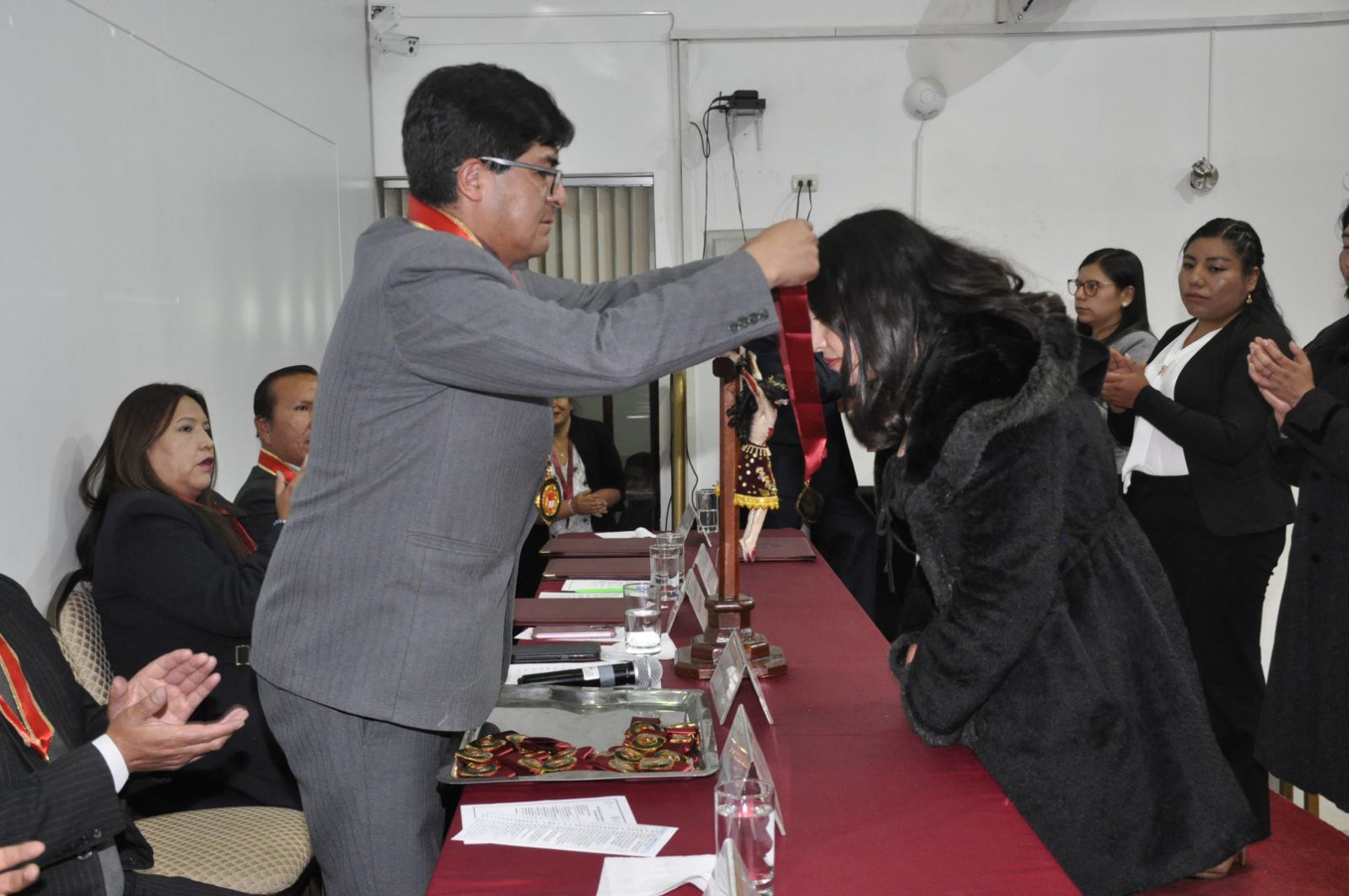 Foto 44 de COLEGIATURA MES DE MARZO