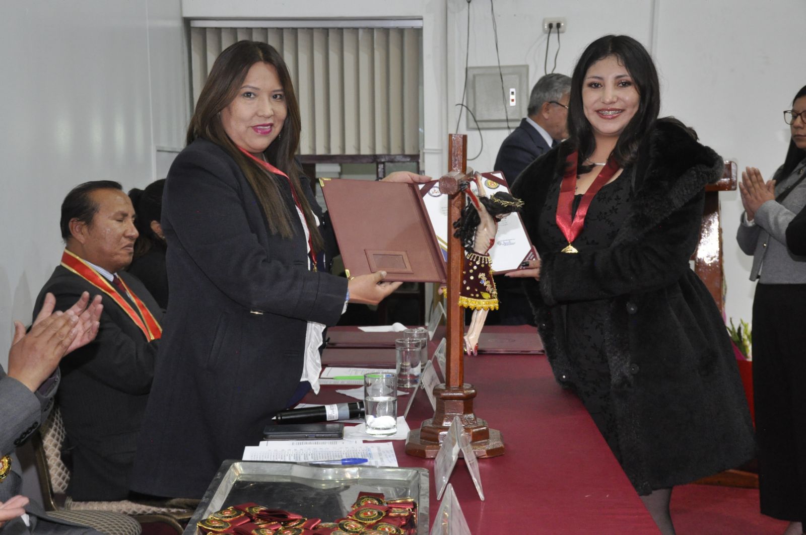 Foto 45 de COLEGIATURA MES DE MARZO