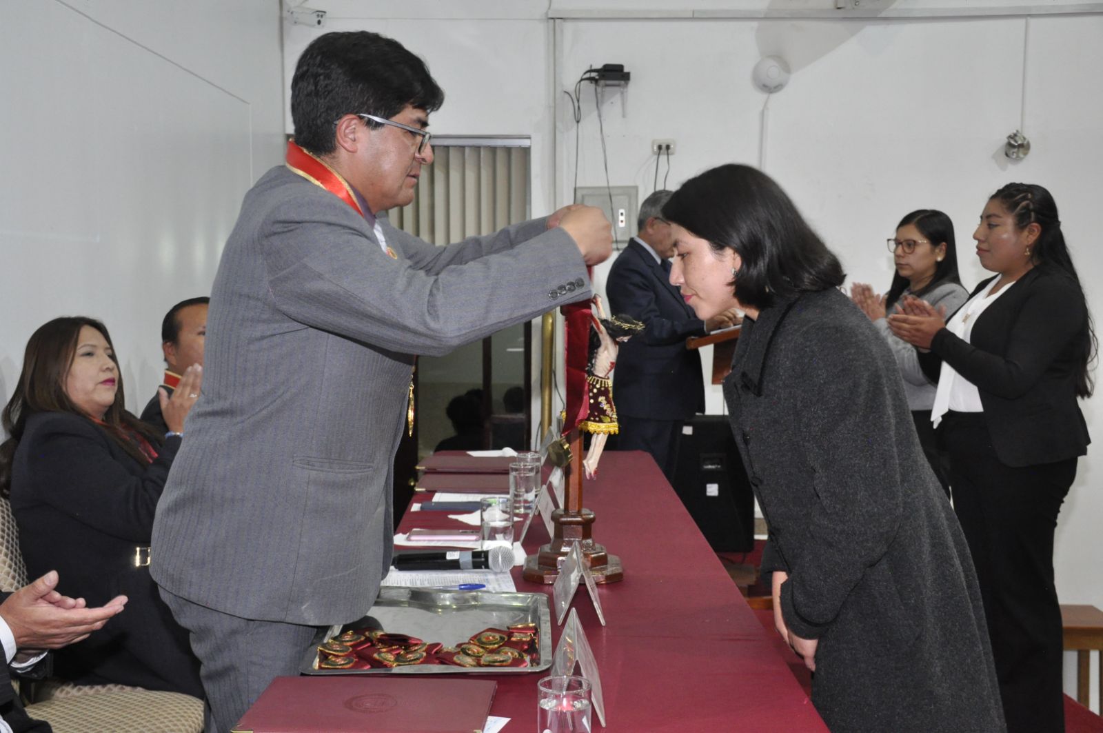 Foto 46 de COLEGIATURA MES DE MARZO