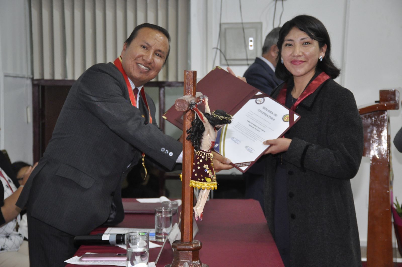 Foto 47 de COLEGIATURA MES DE MARZO