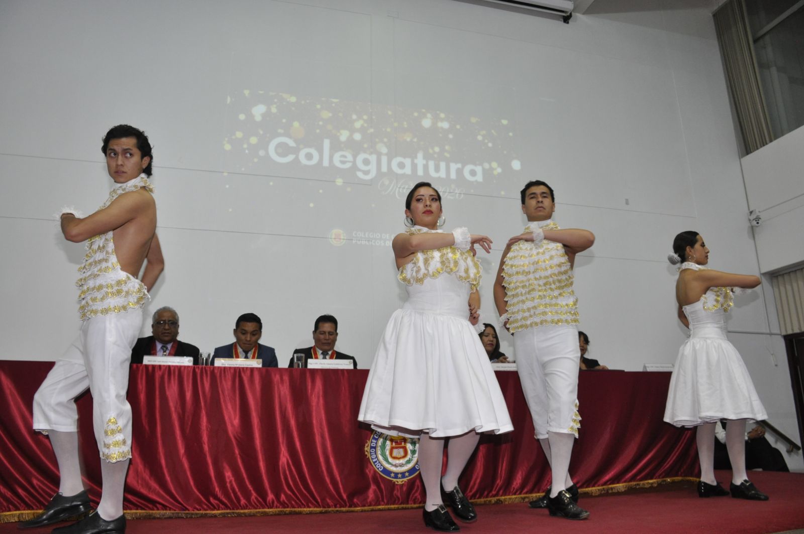 Foto 51 de COLEGIATURA MES DE MARZO