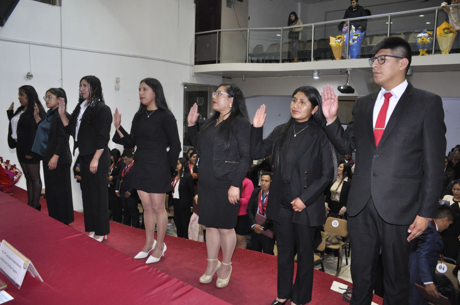 Foto 53 de COLEGIATURA MES DE MARZO