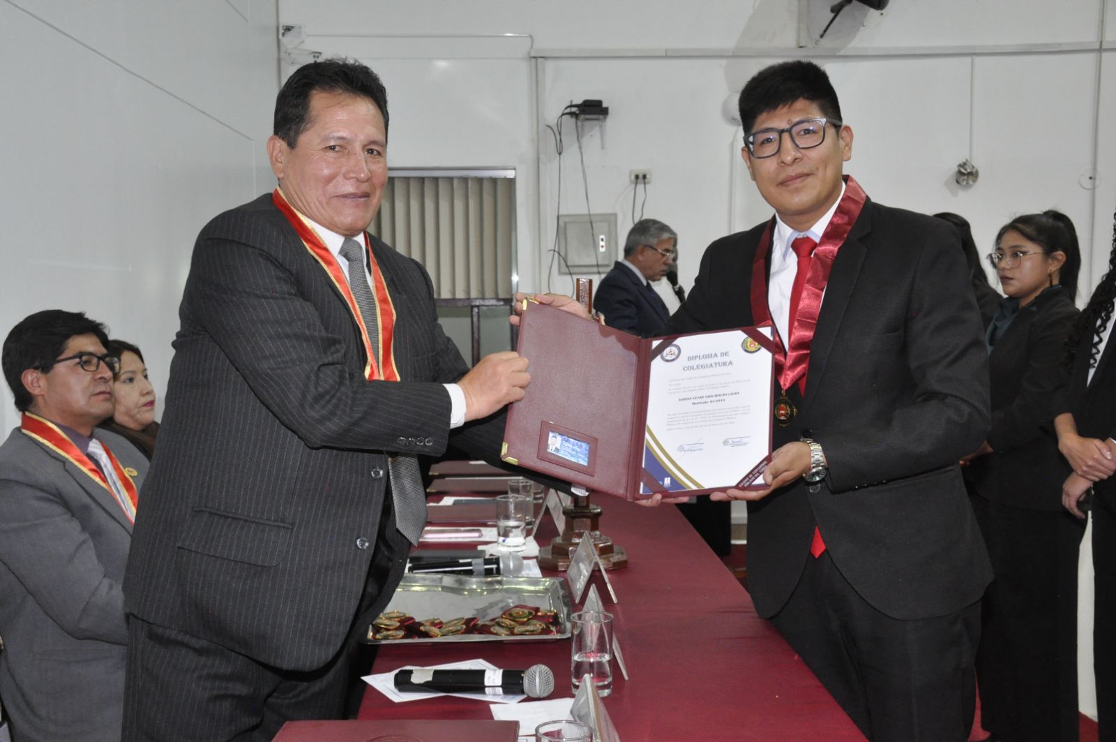 Foto 55 de COLEGIATURA MES DE MARZO