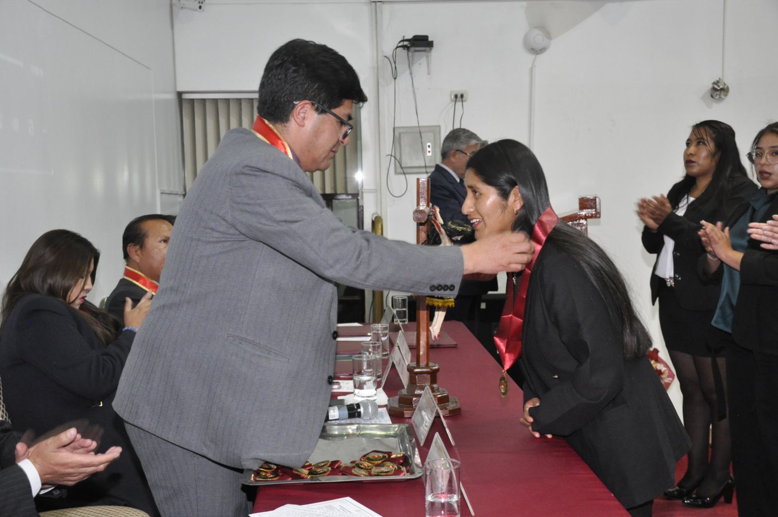 Foto 56 de COLEGIATURA MES DE MARZO
