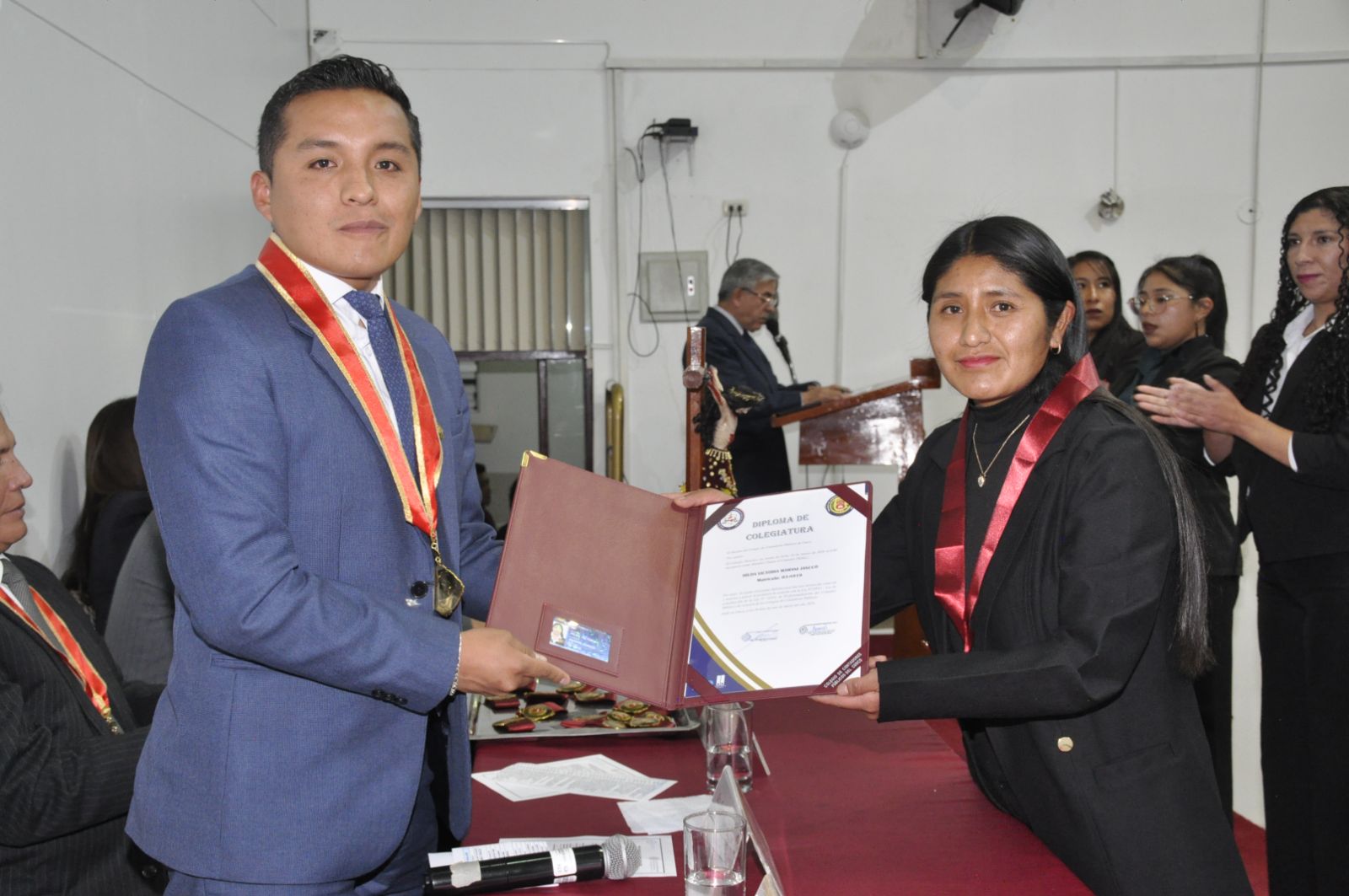 Foto 57 de COLEGIATURA MES DE MARZO