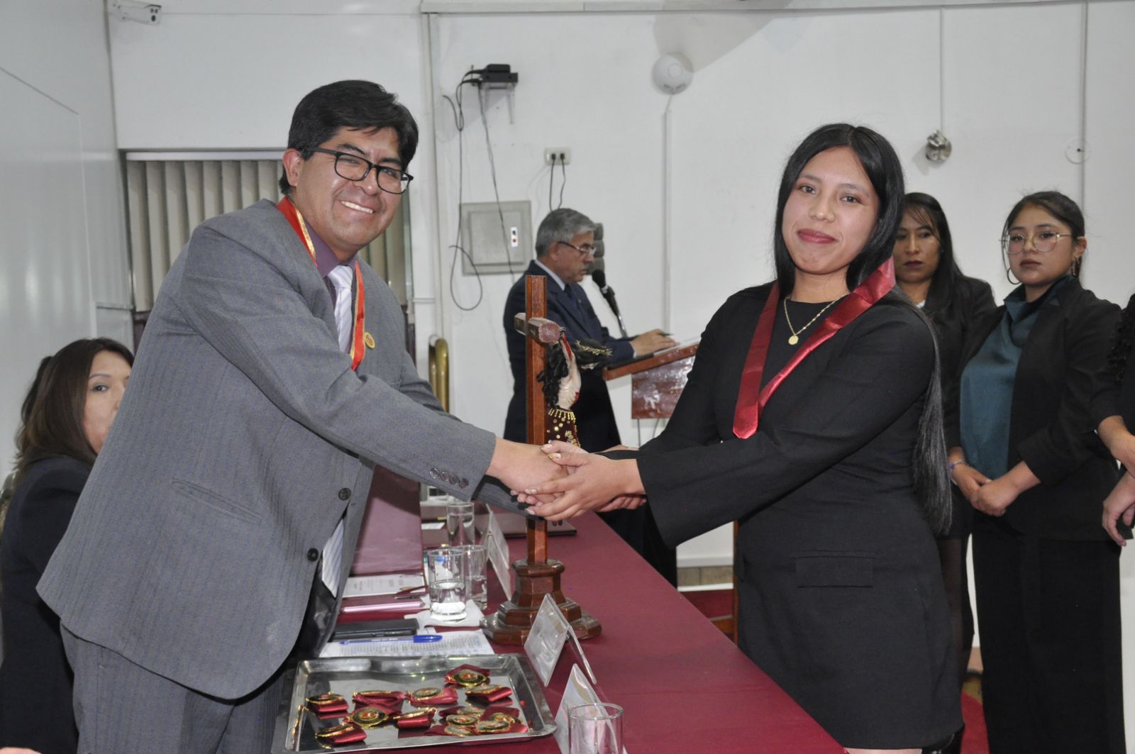 Foto 62 de COLEGIATURA MES DE MARZO