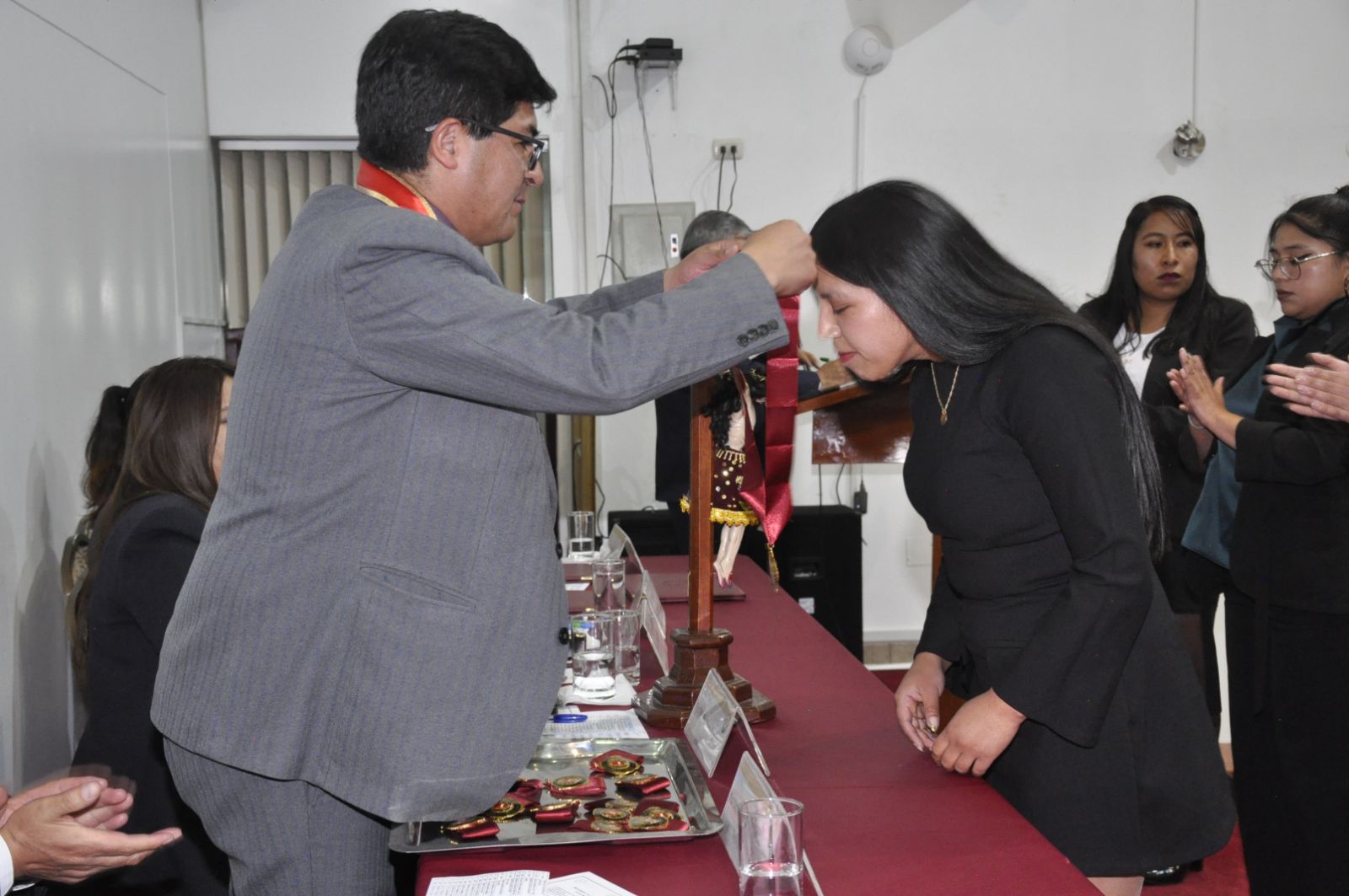 Foto 61 de COLEGIATURA MES DE MARZO