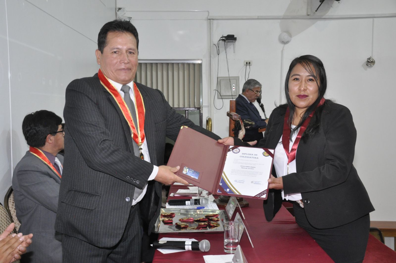 Foto 67 de COLEGIATURA MES DE MARZO