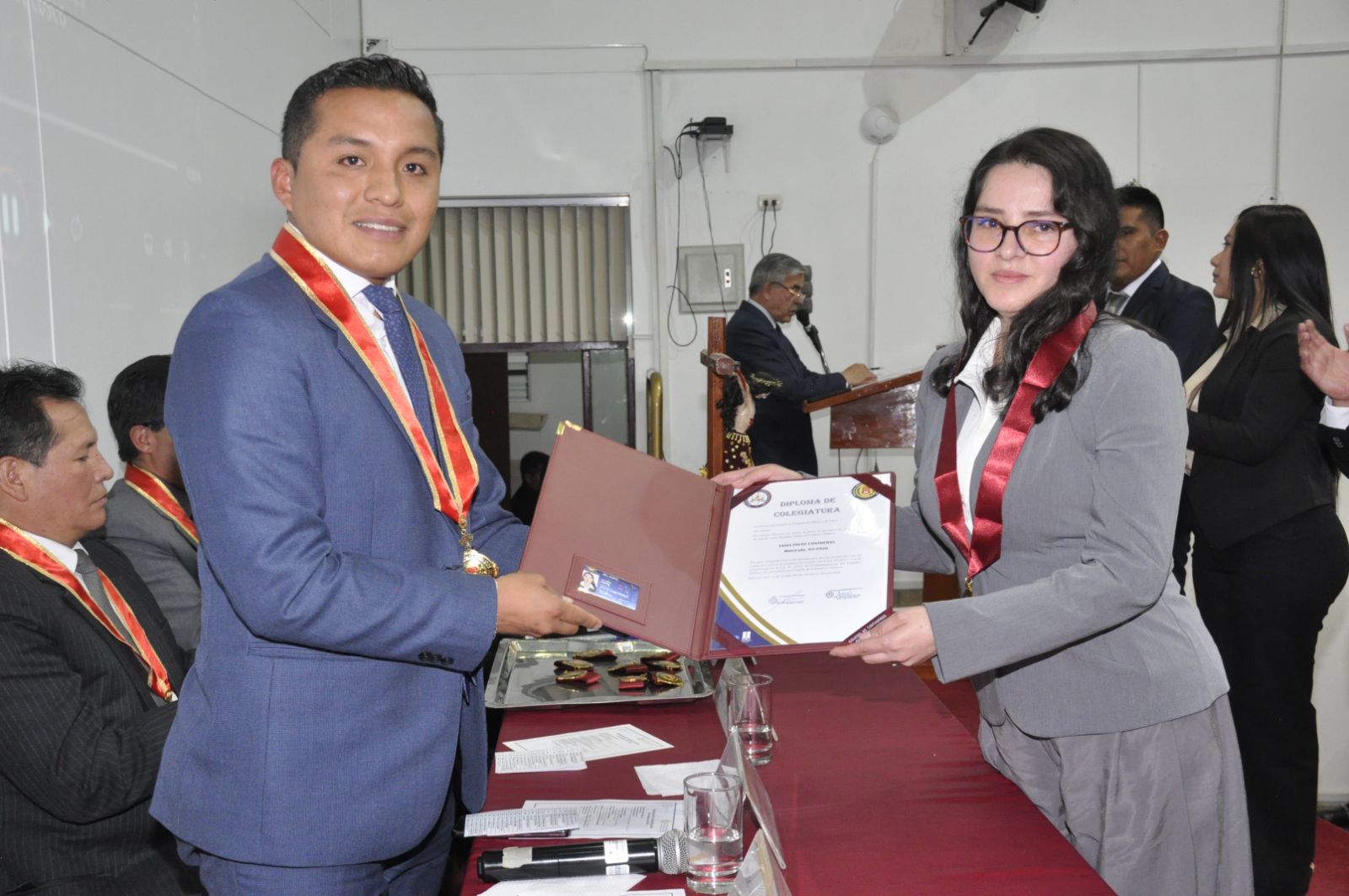 Foto 71 de COLEGIATURA MES DE MARZO