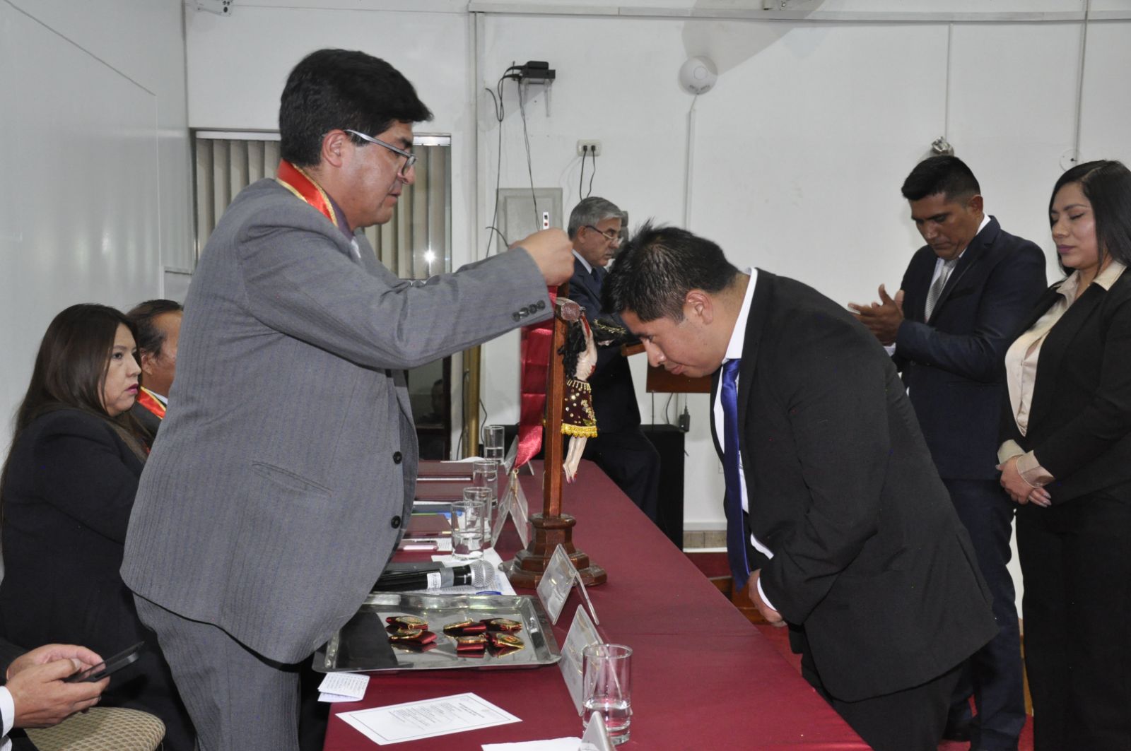 Foto 74 de COLEGIATURA MES DE MARZO
