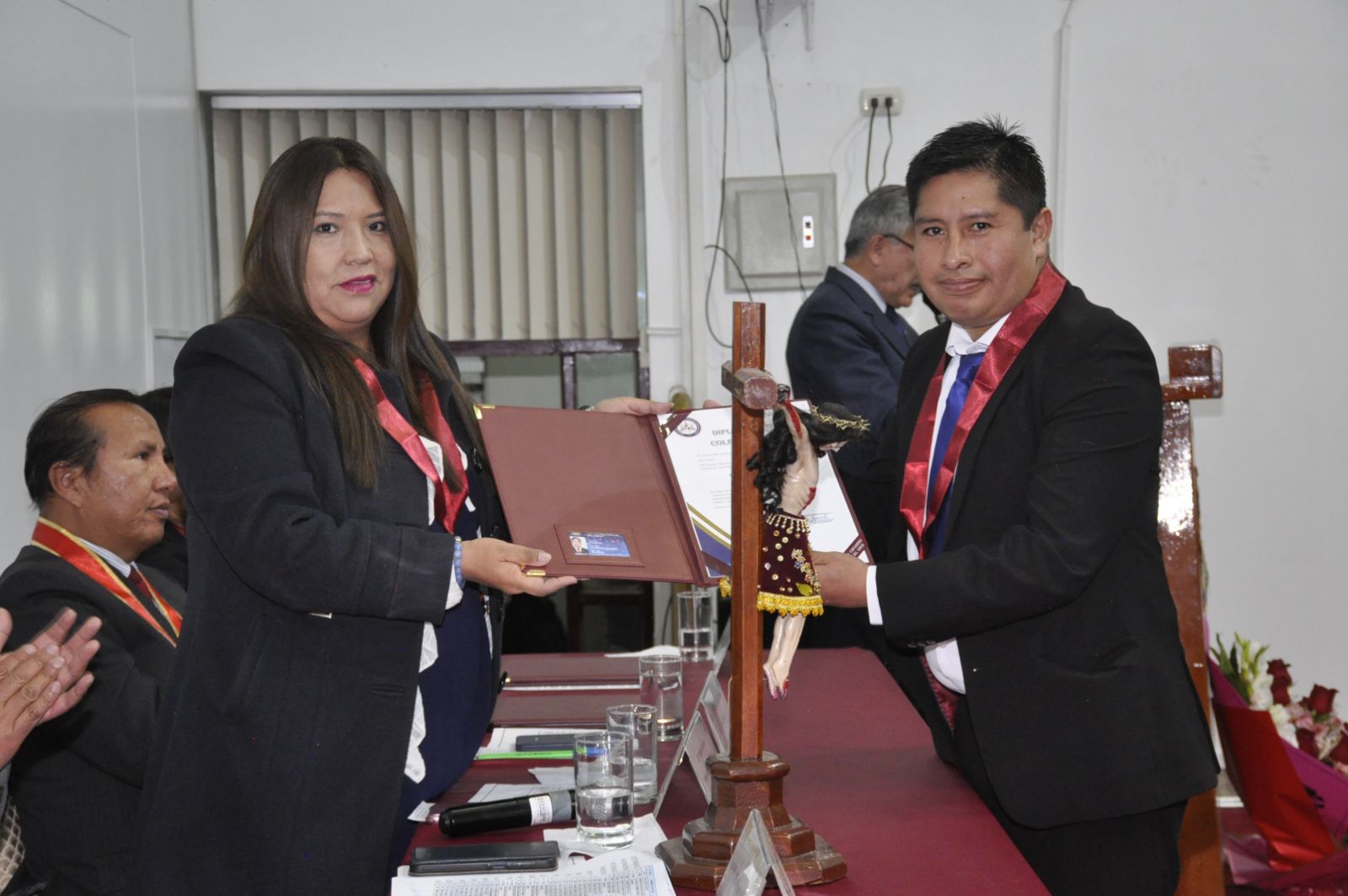 Foto 75 de COLEGIATURA MES DE MARZO