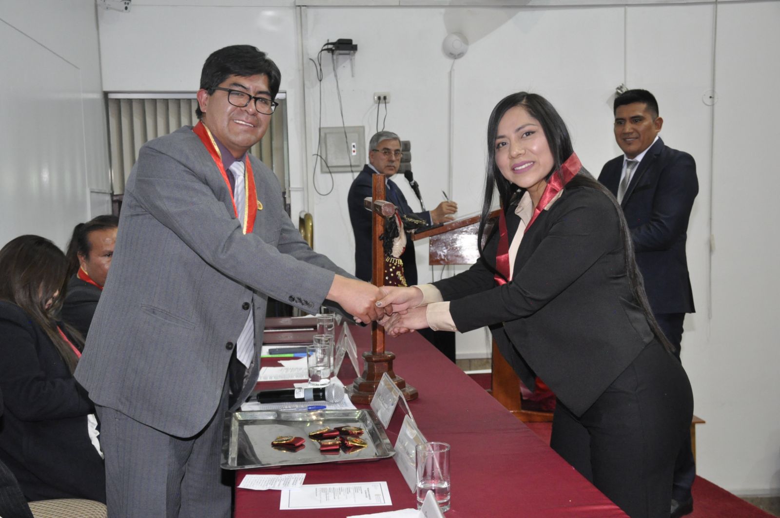 Foto 76 de COLEGIATURA MES DE MARZO