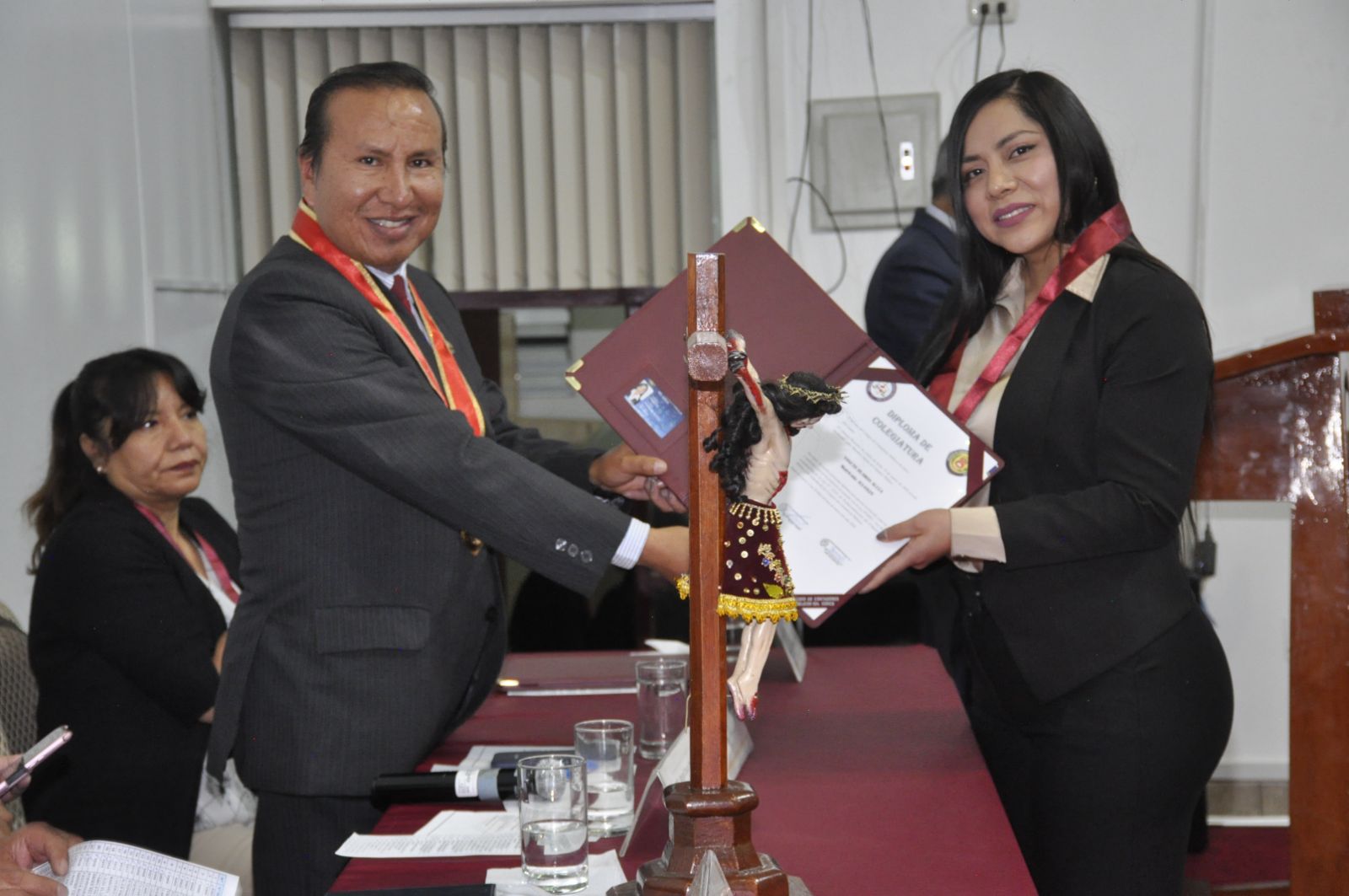 Foto 77 de COLEGIATURA MES DE MARZO