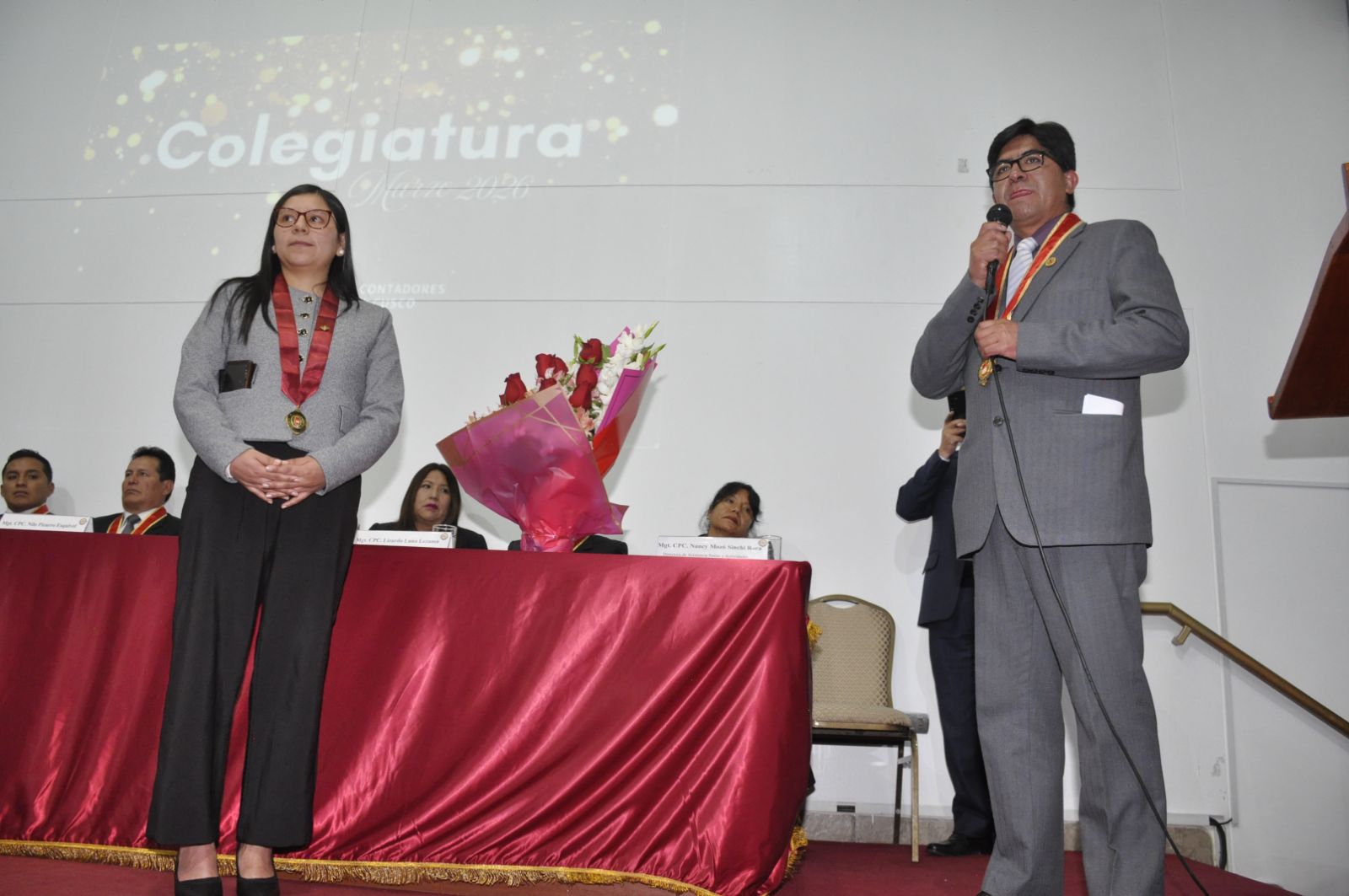 Foto 89 de COLEGIATURA MES DE MARZO
