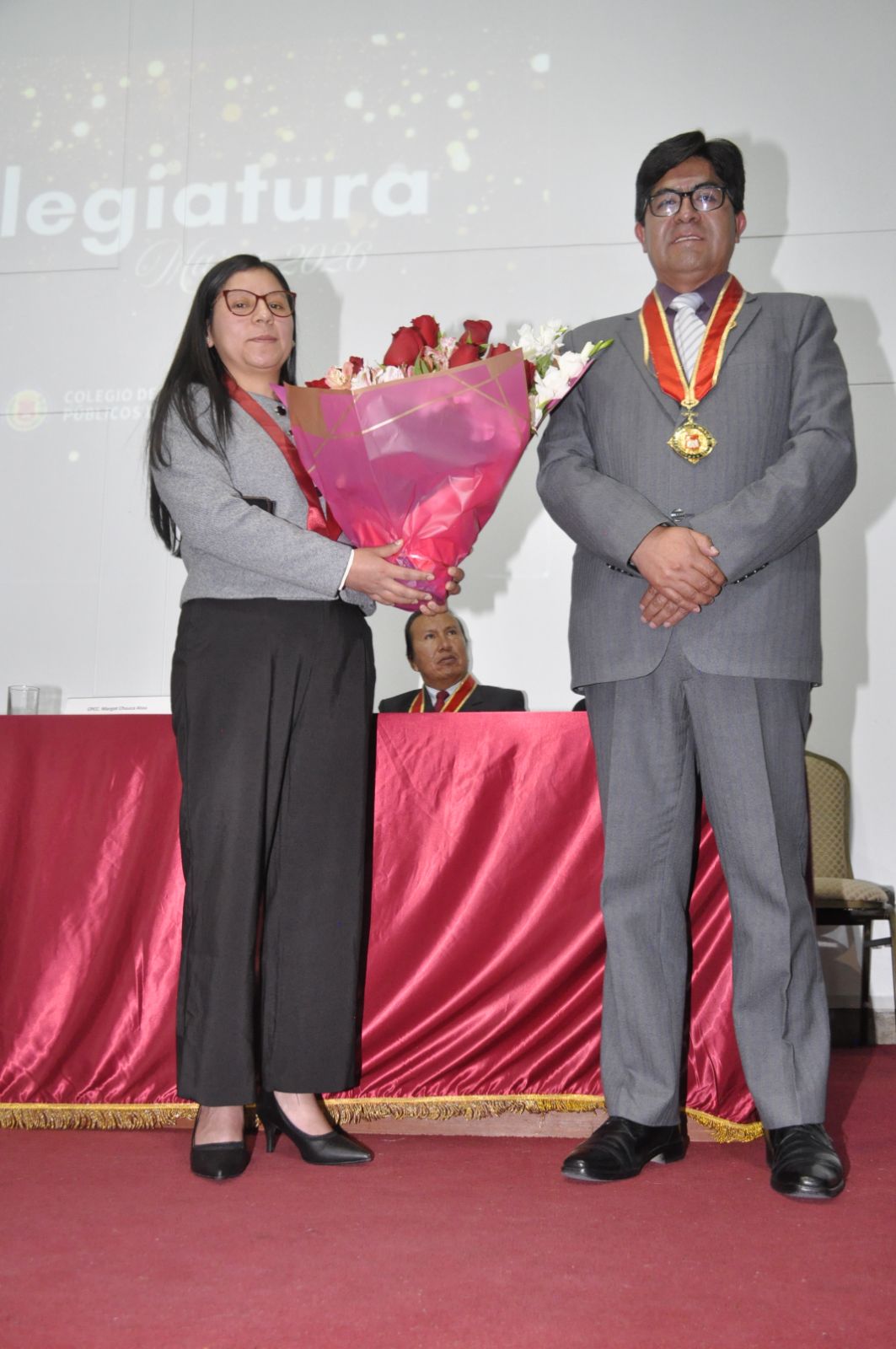 Foto 91 de COLEGIATURA MES DE MARZO