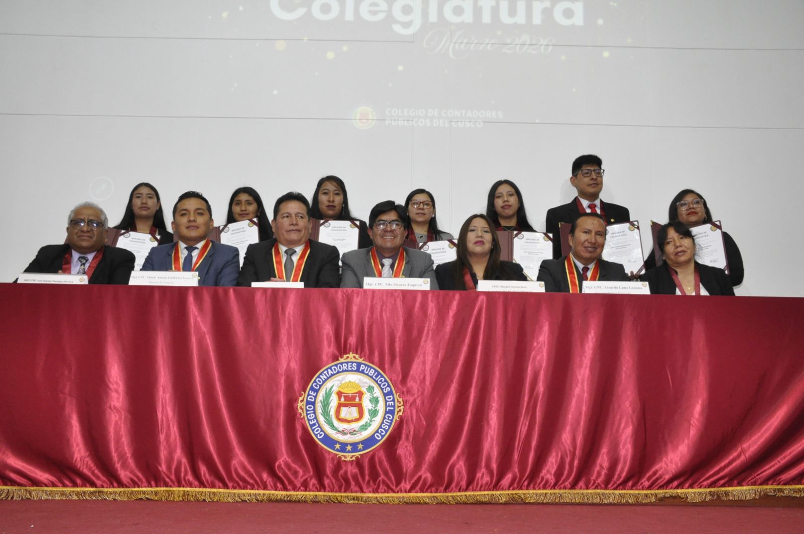 Foto 99 de COLEGIATURA MES DE MARZO